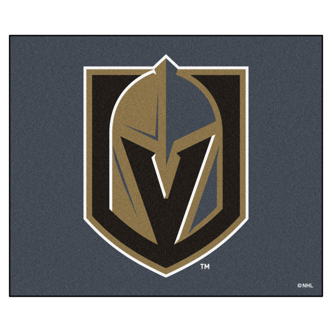 NHL - Vegas Golden Knights Tailgater Mat 59.5"x71"