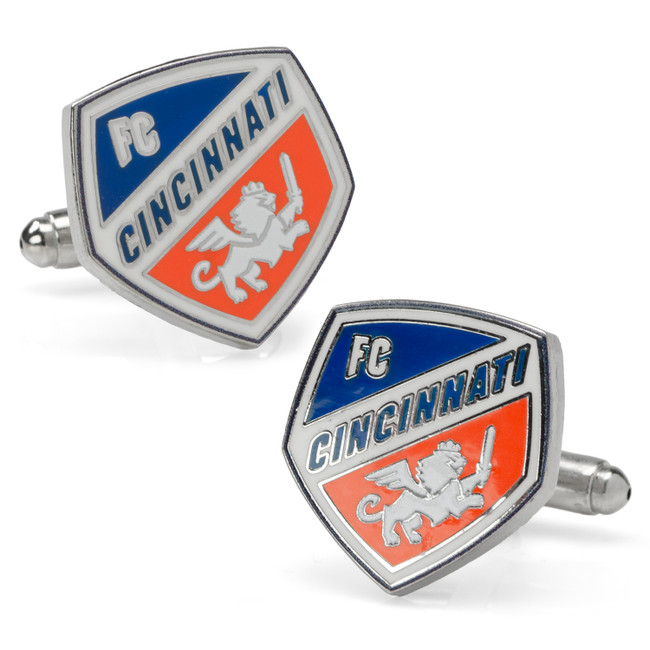 FC Cincinnati Cufflinks, cufflinks, FC Cincinnati ties, FC Cincinnati bow ties, FC Cincinnati bracelets, FC Cincinnati money clips, FC Cincinnati gifts for dads, FC Cincinnati gifts, FC Cincinnati tie gift sets, FC Cincinnati lapel pins, FC Cincinnati professional gifts for dads, FC Cincinnati company promotion gifts, FC Cincinnati mens office gifts, FC Cincinnati mens professional gifts, FC Cincinnati mens gift ideas,