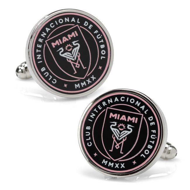Inter Miami CF Cufflinks, cufflinks, Inter Miami CF ties, Inter Miami CF bow ties, Inter Miami CF bracelets, Inter Miami CF money clips, Inter Miami CF gifts for dads, Inter Miami CF gifts, Inter Miami CF tie gift sets, Inter Miami CF lapel pins, Inter Miami CF professional gifts for dads, Inter Miami CF company promotion gifts, Inter Miami CF mens office gifts, Inter Miami CF mens professional gifts, Inter Miami CF mens gift ideas,