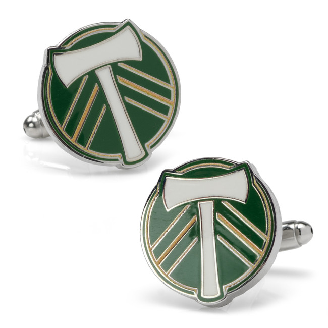 Portland Timbers Cufflinks, cufflinks, Portland Timbers ties, Portland Timbers bow ties, Portland Timbers bracelets, Portland Timbers money clips, Portland Timbers gifts for dads, Portland Timbers gifts, Portland Timbers tie gift sets, Portland Timbers lapel pins, Portland Timbers professional gifts for dads, Portland Timbers company promotion gifts, Portland Timbers mens office gifts, Portland Timbers mens professional gifts, Portland Timbers mens gift ideas,