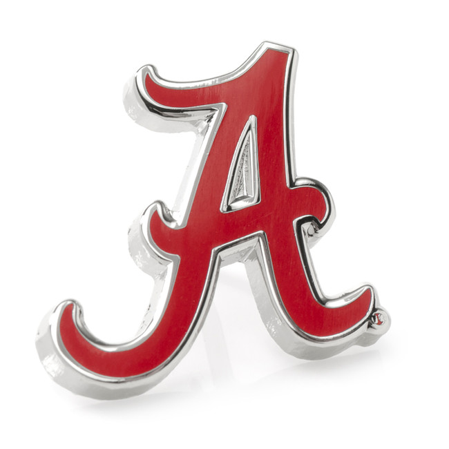 Alabama Lapel Pin