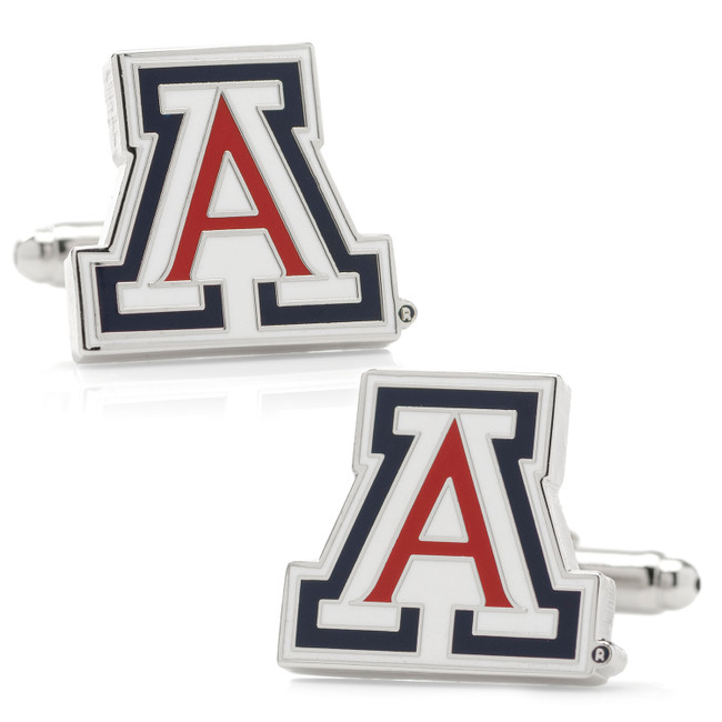 Arizona Wildcats Cufflinks