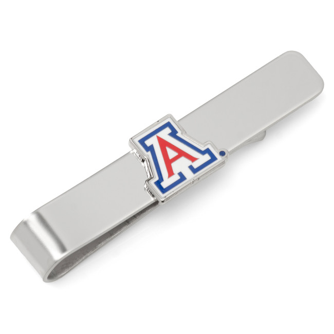 Arizona Wildcats Tie Bar