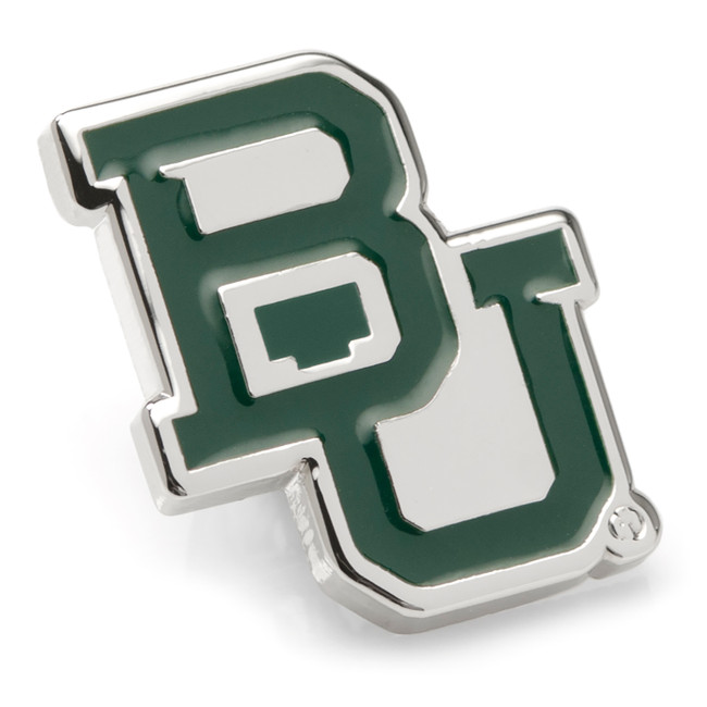 Baylor Bears Lapel Pin