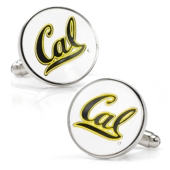 California Bears Cufflinks