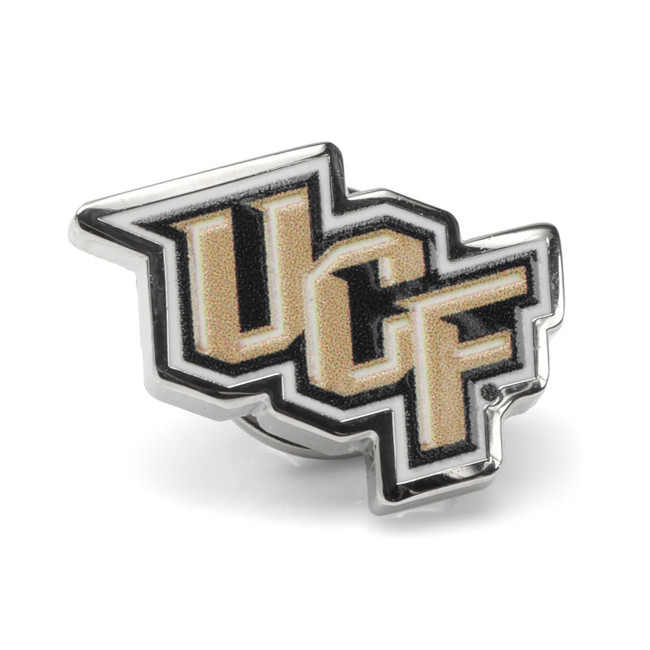 Central Florida Knights Lapel Pin
