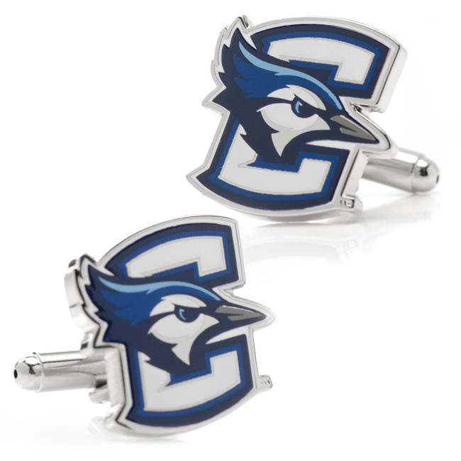 Creighton Cufflinks