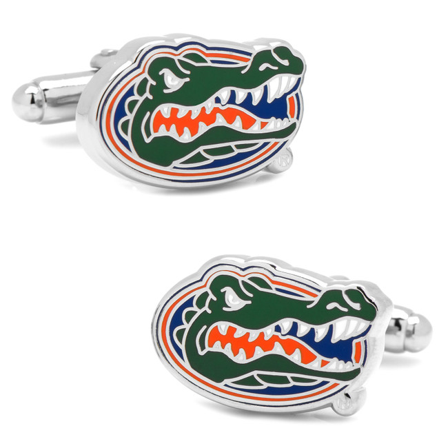 Florida Gators Cufflinks