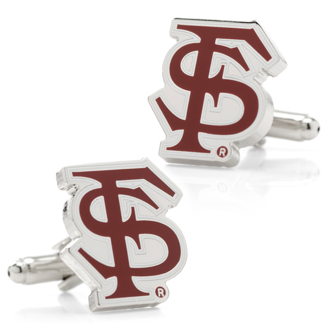 Florida State Seminoles Cufflinks