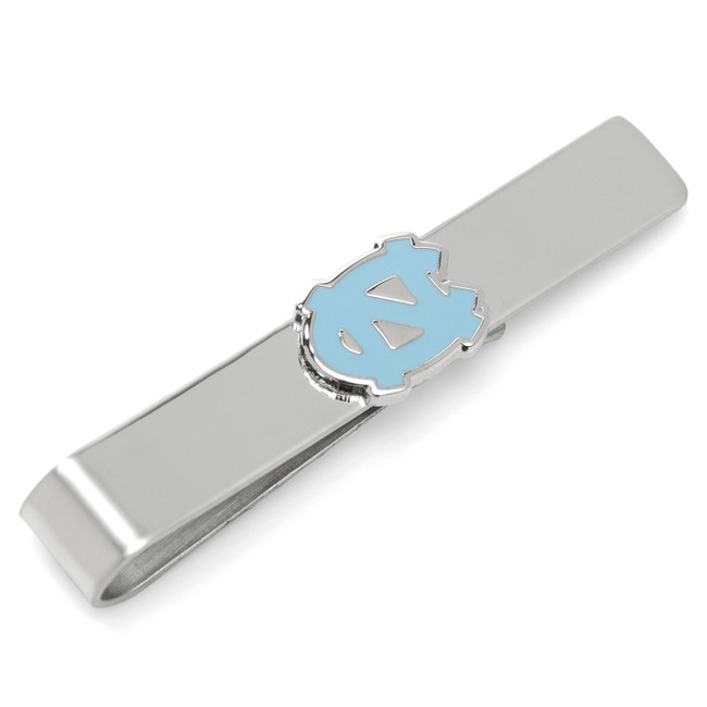 North Carolina Tar Heels Tie Bar