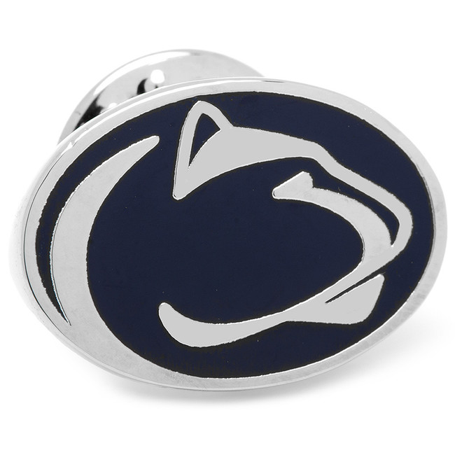 Penn State Nittany Lions Lapel Pin