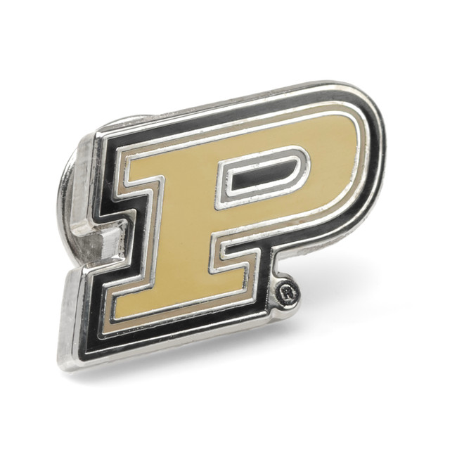 Purdue Lapel Pin