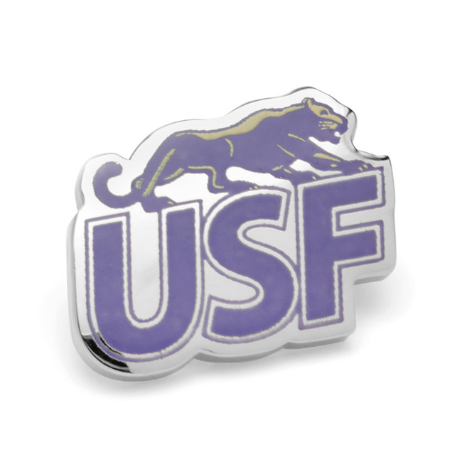 Sioux Falls Lapel Pin