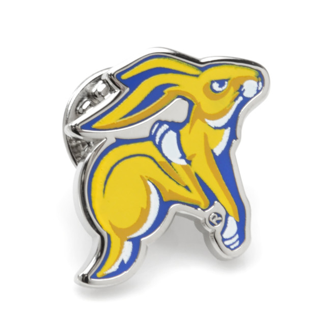 South Dakota State Lapel Pin