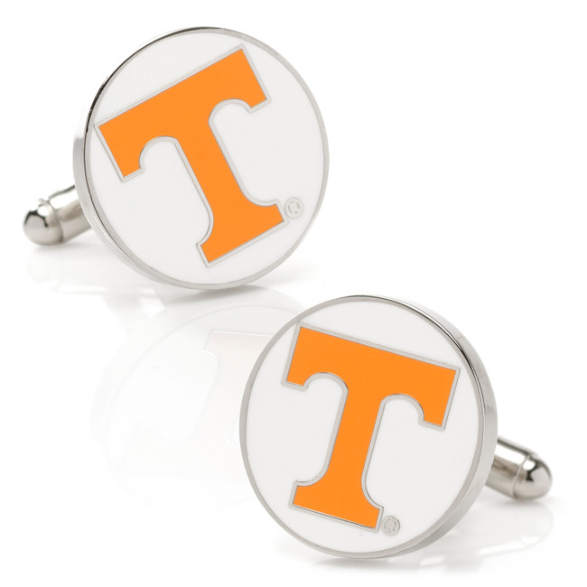 Tennessee Volunteers Cufflinks