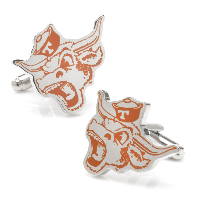 Texas Bevo Cufflinks