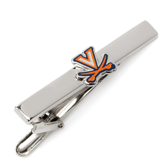 Virginia Cavaliers Tie Clip