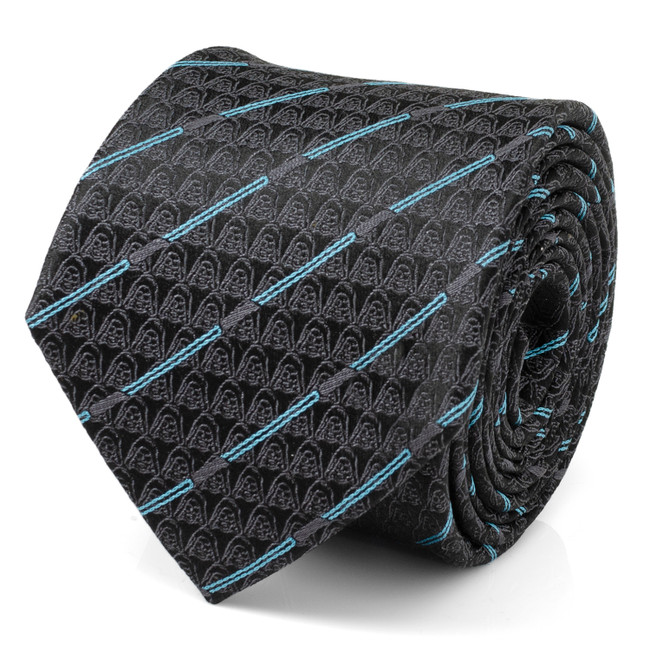 Obi-Wan Kenobi Saber Men's Tie