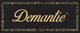 Demantie