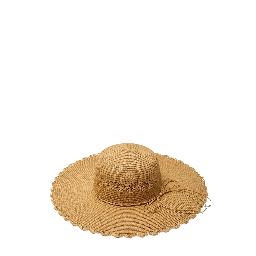 Summer Flappy Hat