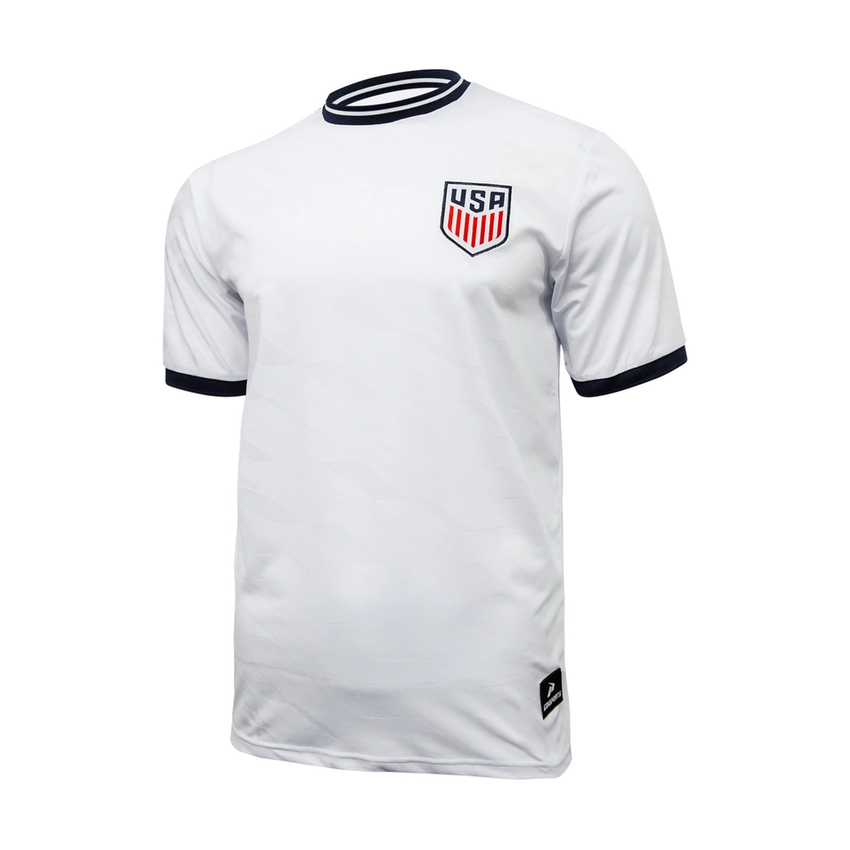 U.S. Men's Soccer Game Day Tee