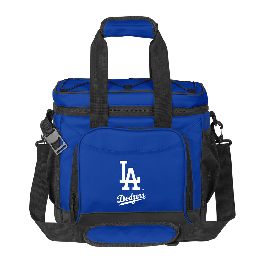 Los Angeles Dodgers 24 Can Flex Cooler