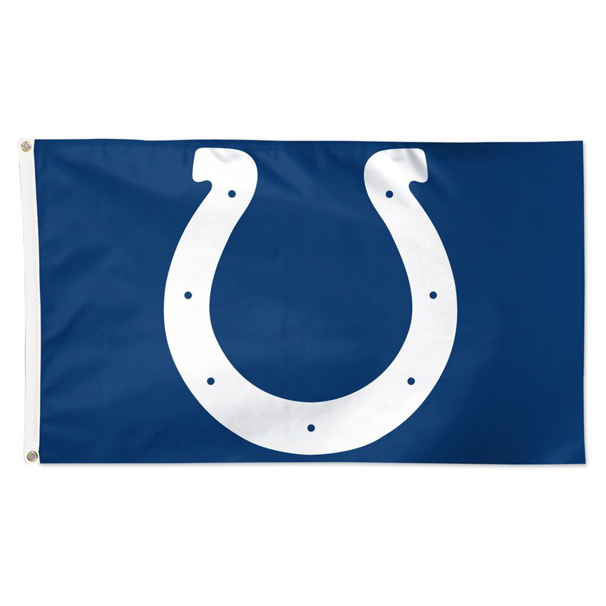 Indianapolis Colts 3x5 Team Flag
