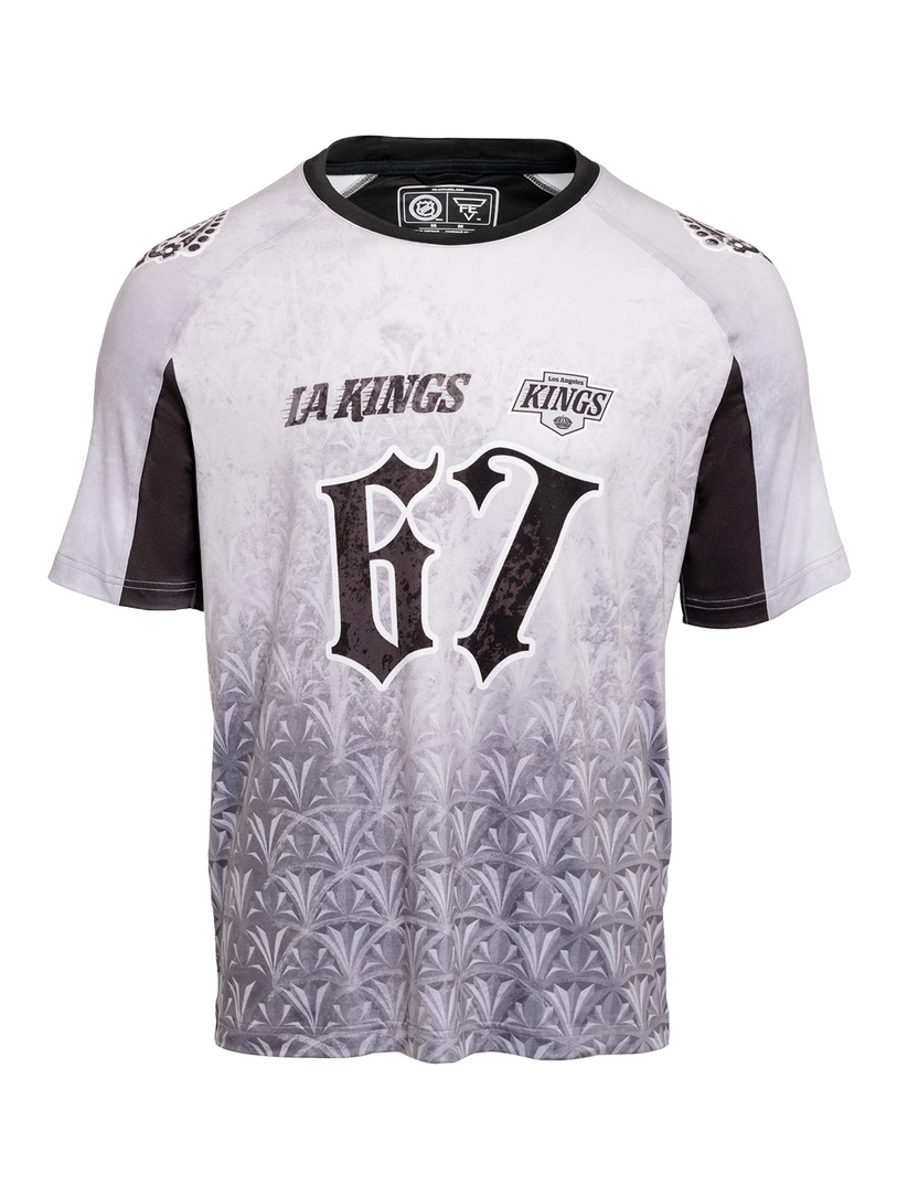 Los Angeles Kings Printed T-Shirt