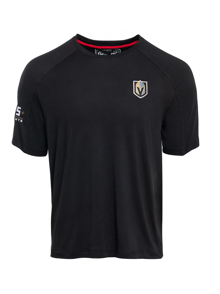 Vegas Golden Knights Solid T-Shirt