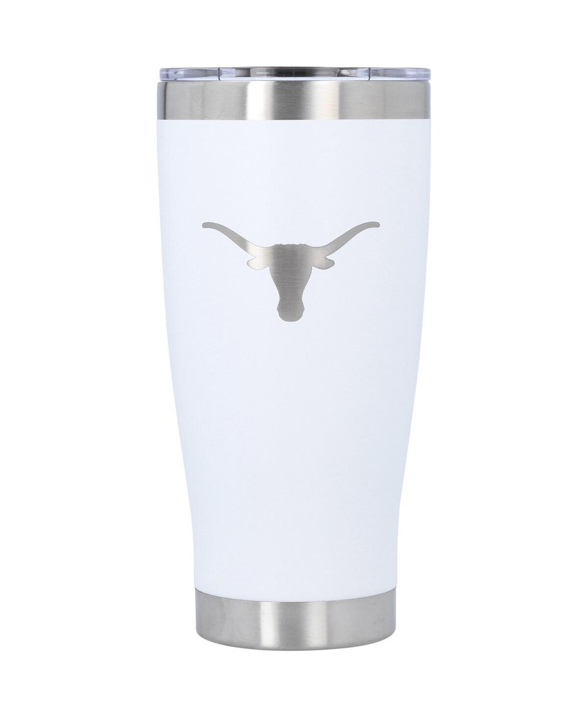 YETI Texas Longhorns 20oz. Rambler Tumbler with Magslider Lid