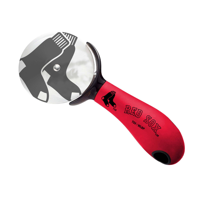 MLB Boston Red Sox Pizza Cutter