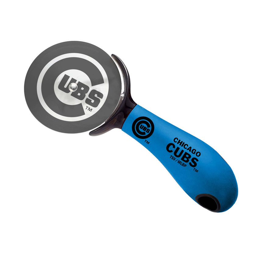MLB Chicago Cubs Pizza Cutter