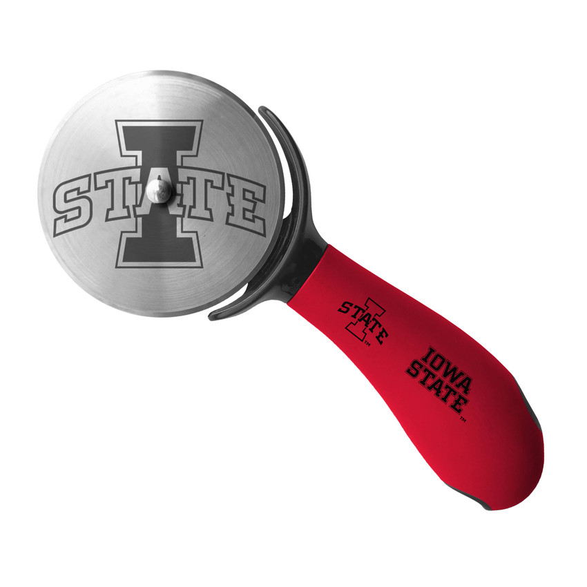 NCAA Iowa State Cyclones Pizza Cutter