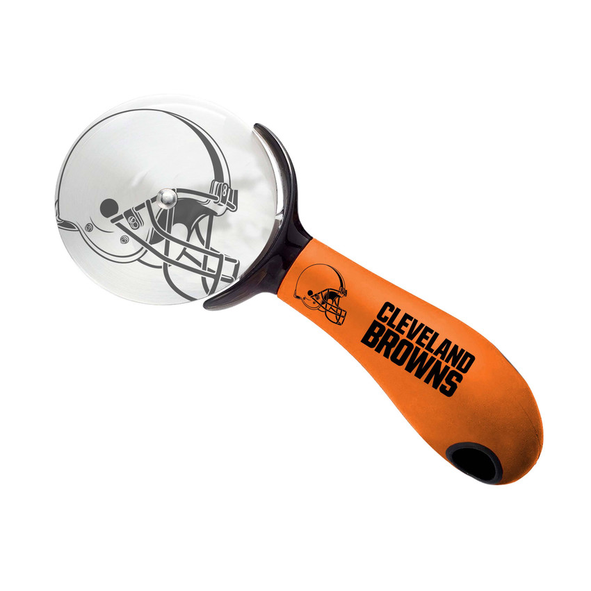NFL Cleveland Browns Pizza Cutter