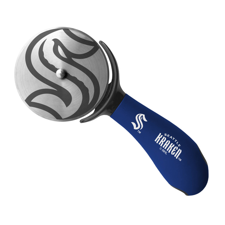 NHL Seattle Kraken Pizza Cutter