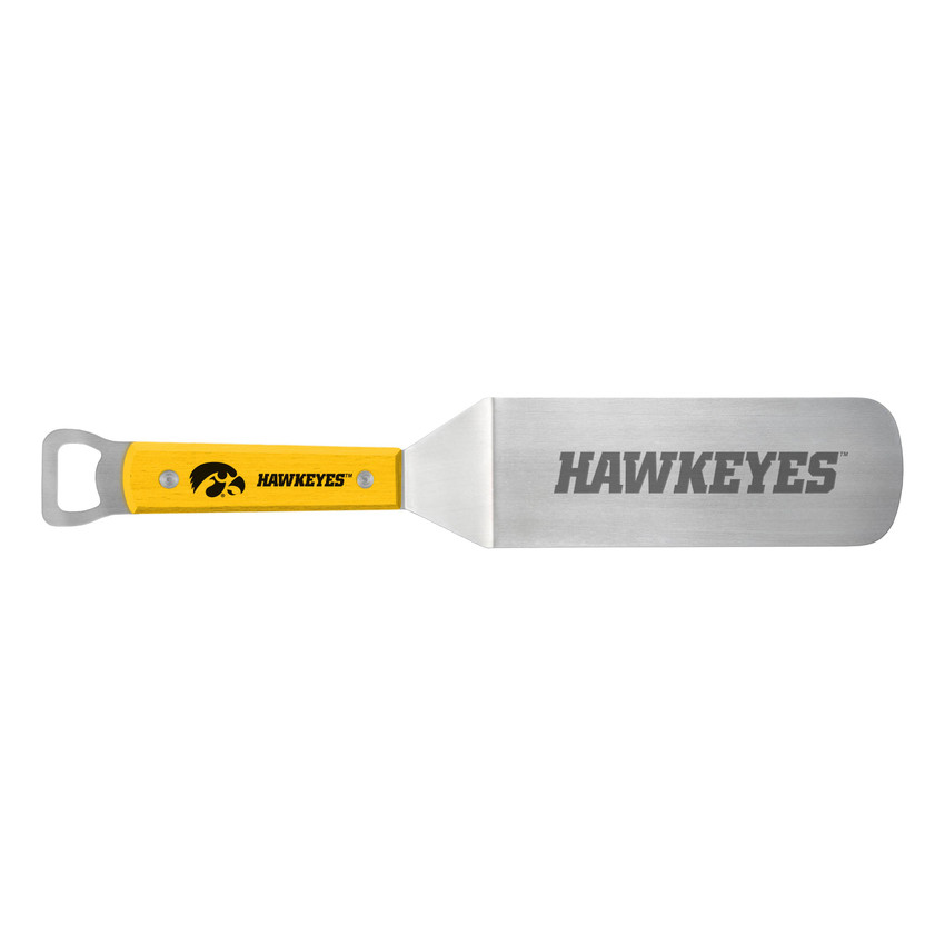NCAA Iowa Hawkeyes BBQ Spatula