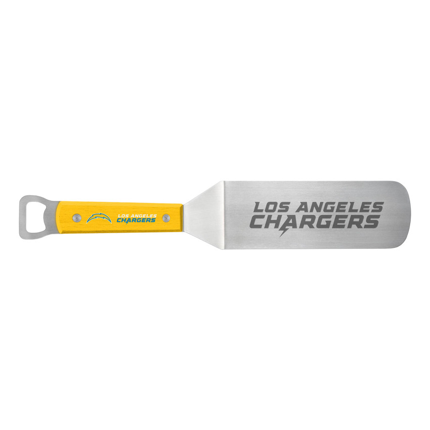 NFL Los Angeles Chargers BBQ Spatula