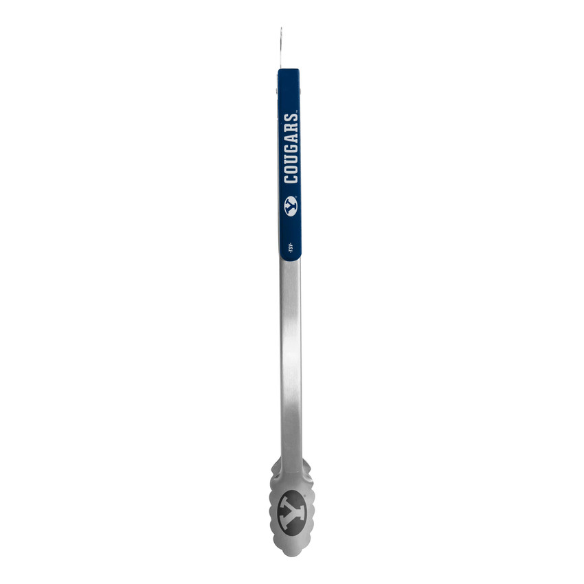 NCAA BYU Cougars BBQ/Kitchen Tongs
