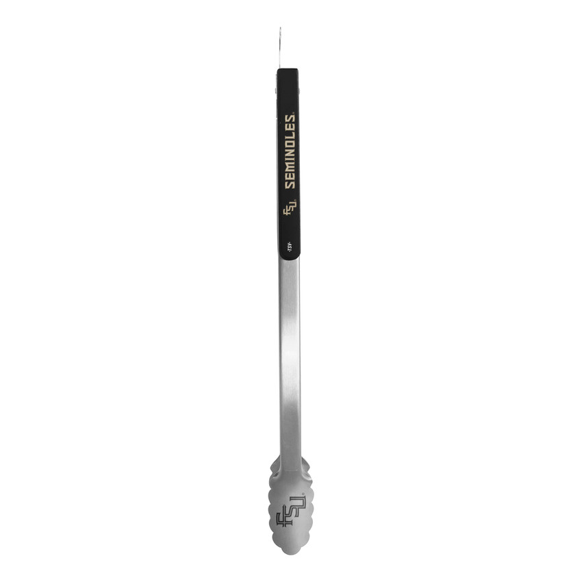 NCAA Florida State Seminoles BBQ/Kitchen Tongs