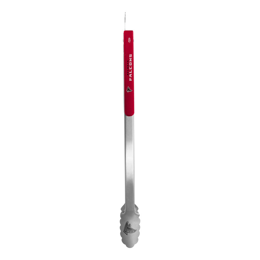 NFL Atlanta Falcons BBQ/Kitchen Tongs