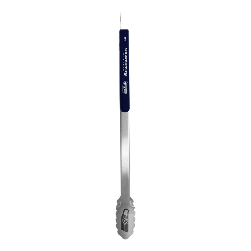 NFL Seattle Seahawks BBQ/Kitchen Tongs