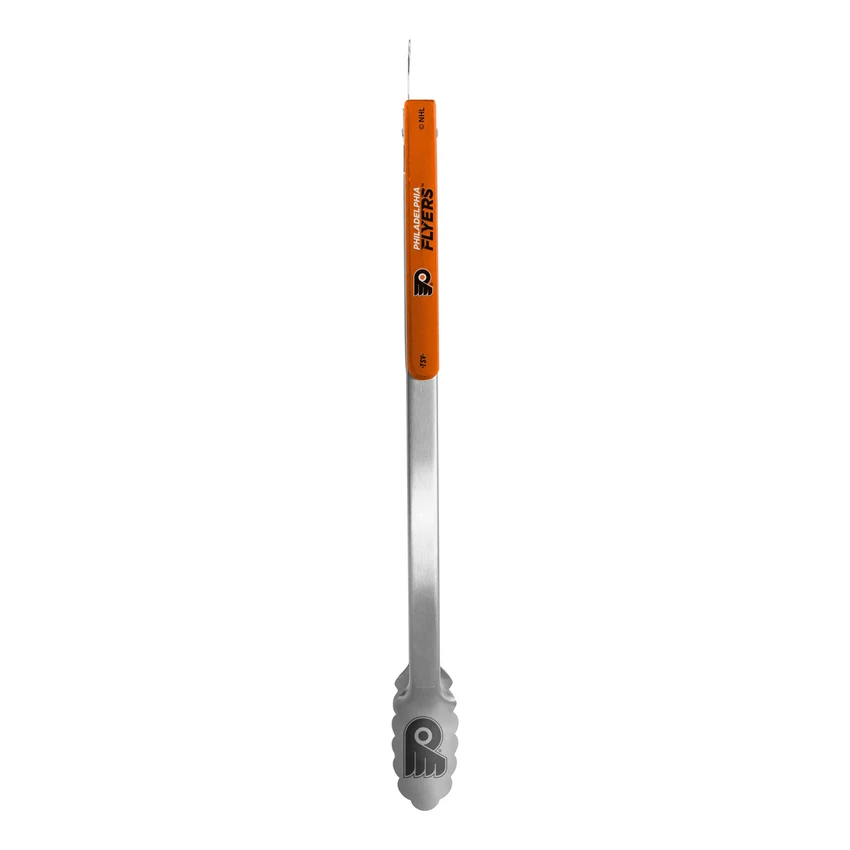 NHL Philadelphia Flyers BBQ/Kitchen Tongs