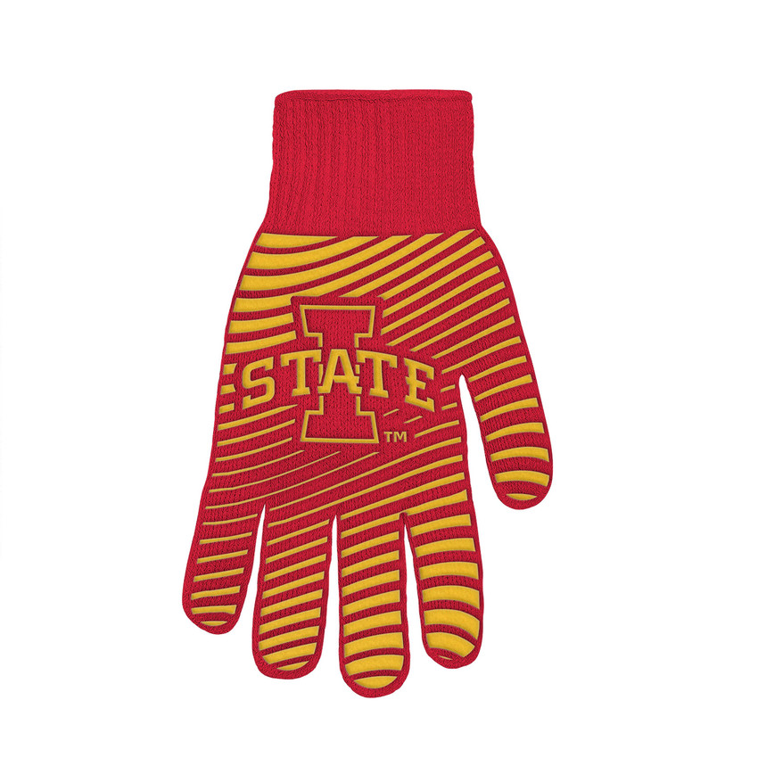 NCAA Iowa State Cyclones BBQ Glove