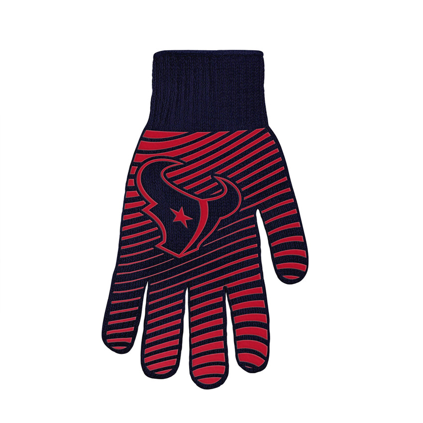 NFL Houston Texans BBQ Glove