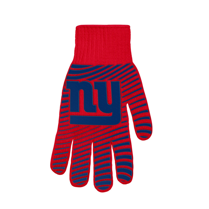 NFL New York Giants BBQ Glove