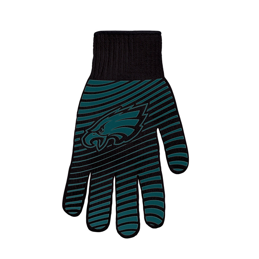 NFL Philadelphia Eagles BBQ Glove