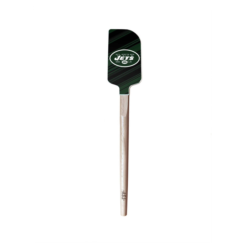 NFL New York Jets Large Spatula