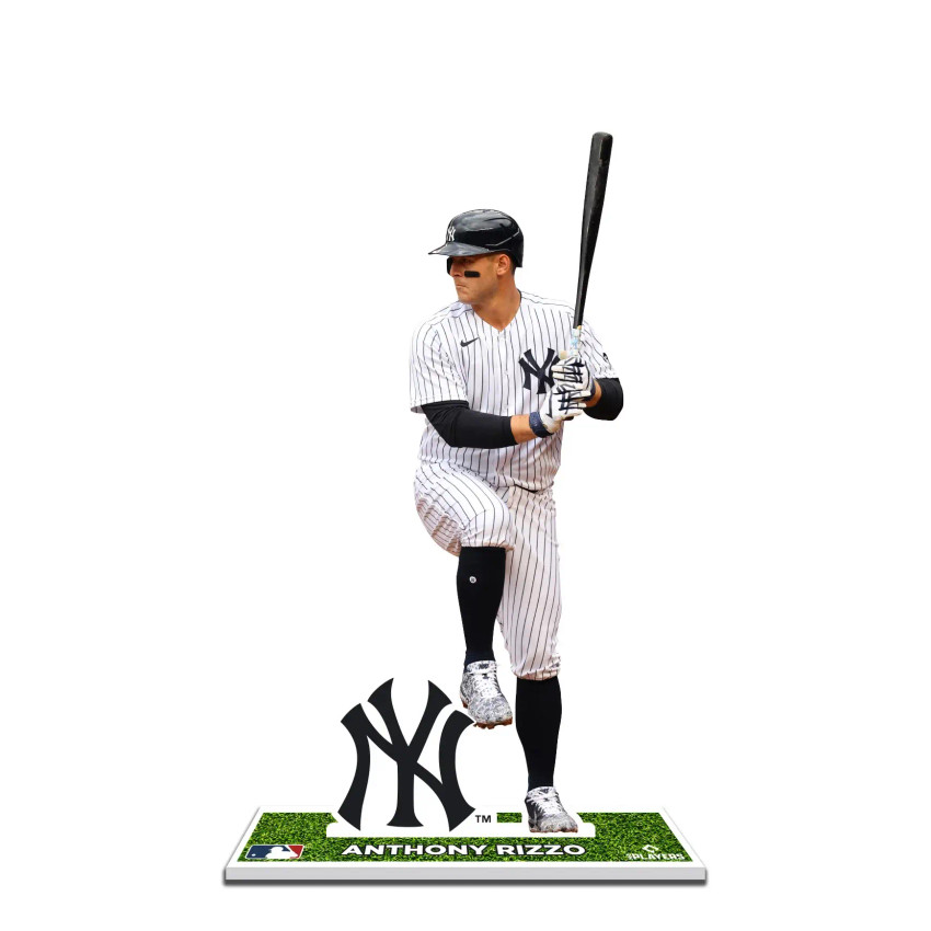 MLB New York Yankees Player Standee - Gerrit Cole