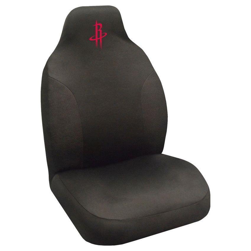 NBA - Houston Rockets Seat Cover 20"x48"