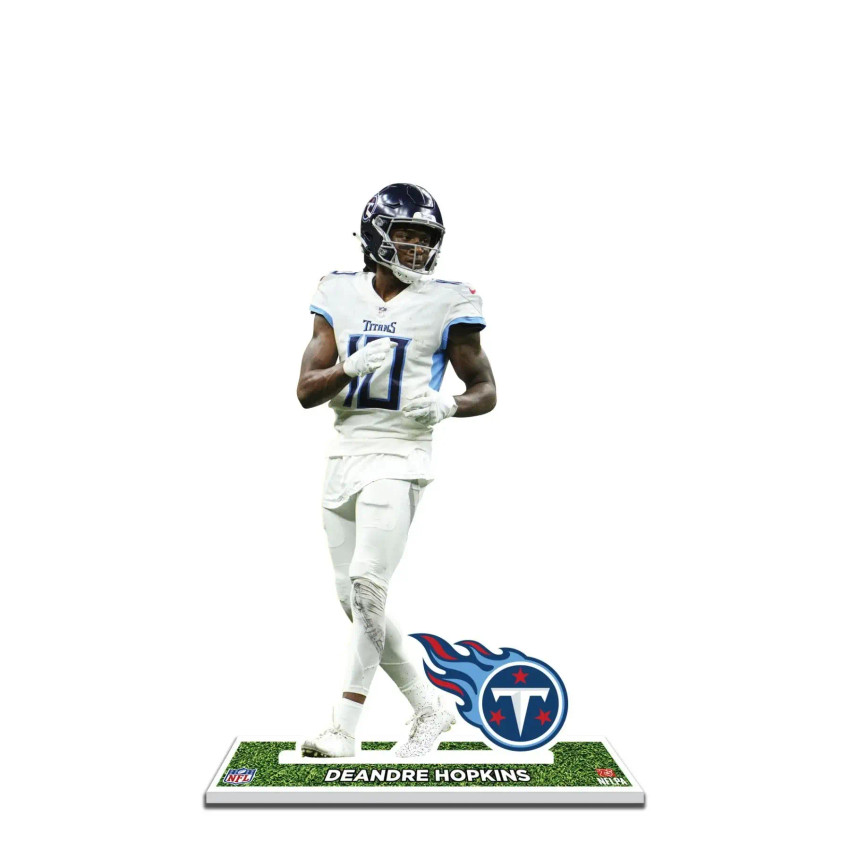 NFL Tennessee Titans Player Standee - DeAndre Hopkins